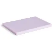 HAY Chopping Board snijplank M 20x30 cm Lavender