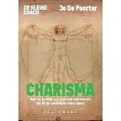 Pelckmans De kleine coach: Charisma (Paperback)