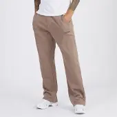 Avant Garde Heren Joggingbroek Bruin