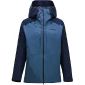 Peak Performance Insulated 2L Ski Jacket Men