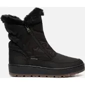 Antarctica Snowboots zwart Nylon 760205 Maat 36