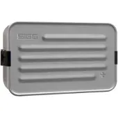 SIGG Lunchbox Metal Box Plus L Alu 1,4 L