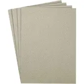 Klingspor Schuurvel - 230X280mm - P120