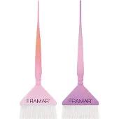 Framar Root Repair Color Brush Set