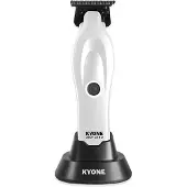 Kyone 360° Zero Trimmer Wit