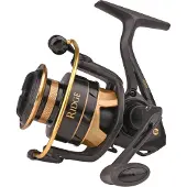 Spro Ridge Spinning Reel Goud 4000