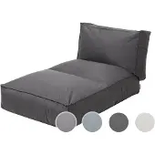 Blomus STAY dagbed S ligstoel 190x80 cm Cloud