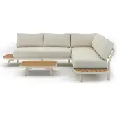 Best Paros loungeset
