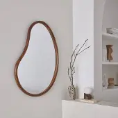 Sweeek - Spiegel, jacob, 95cm
