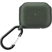 Catalyst Waterproof Case Special Edition AirPods Pro Army Green - CATAPDPROTEXGRN