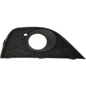 BLIC 6502-07-6621914P Ventilatiegrille, bumper