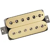 Dimarzio DP100FCR Super Distortion gitaarelement F-spaced