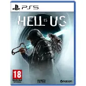 Hell Is Us PS5