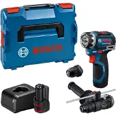 Bosch Gsr 12v-32 Fc 4295 Elektrische Schroevendraaier