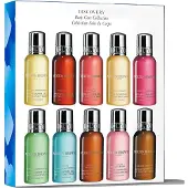 Molton Brown Discovery Bad & Douchegel Lichaam Verzorging Collectie