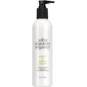 John Masters Organics Body care Moisturizer Geranium & Grapefruit Body Milk 236 ml