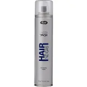 Lisap Finishing High Tech Hair No Gas Hairspray 300ml