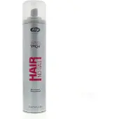 Lisap Finishing High Tech Hair No Gas Hairspray Strong 300ml