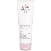 Louis Widmer Dermocosmetica Was Gel Gezicht P 125ml