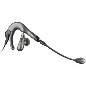 HP Poly H81N-CD Headset General Trades On Ear headset Zwart