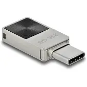 DeLOCK Mini USB 5 Gbps USB-C Memory Stick 256 GB - Metal Housing