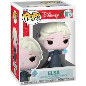 Disney Frozen Frozen Elsa vinylfiguur 1617 Unisex Funko Pop! - Neutraal - Standard