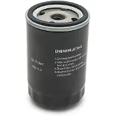 HBM oliefilter voor compressoren