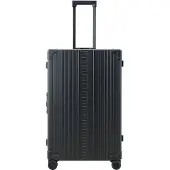 Aleon Traveler 4 wielen Trolley 77 cm blauw