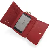 Lazarotti Portemonnee 'Bologna' rood