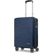 Franky Trolley blauw
