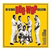 Import The Ultimate Doo Wop Collection