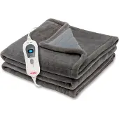 Sublime Market Connect Softy Fleece Elektrische Deken