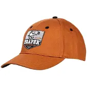 Traper Fly Shadow Trout Cap Oranje