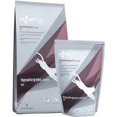 Trovet Hypoallergenic IRD met insecten kattenvoer 2,5 kg
