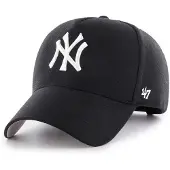47 Mlb New York Yankees Mvp Dt Snapback Cap