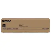Develop TN-711K / A3VU1D0 toner cartridge zwart (origineel)