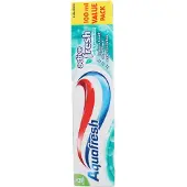 Aquafresh Active Fresh Menthol Tandpasta - 100 ml