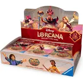 Disney : Reign of Jafar Booster Box