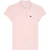 Lacoste Kids 347026 Korte Mouw Poloshirt