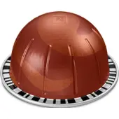 Nespresso Roasted Hazelnut Koffiecapsules - Sleeve van 10 - Vertuo
