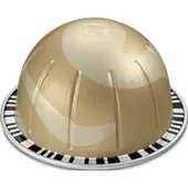 Nespresso Sweet Vanilla Koffiecapsules - Sleeve van 10 - Vertuo