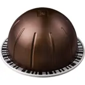 Nespresso Intenso Koffiecapsules - Sleeve van 10 - Vertuo