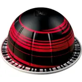 Nespresso Half Caffeinato Koffiecapsules - Sleeve van 10 - Vertuo