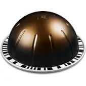 Nespresso Double Espresso Scuro Koffiecapsules - Sleeve van 10 - Vertuo
