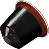 Nespresso Ristretto Decaffeinato Koffiecapsules - Sleeve van 10 - Original