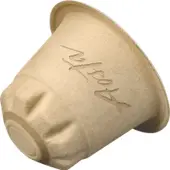 Nespresso Ispirazione Aosta Espresso Koffiecapsules - Sleeve van 10 - Original