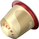 Nespresso Vaniglia Decaffeinato Koffiecapsules - Sleeve van 10 - Original