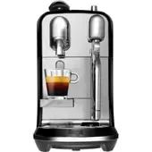 Nespresso Sage Creatista Plus Black Truffle Koffiemachine