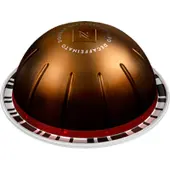 Nespresso Double Espresso Chiaro Decaffeinato Koffiecapsules - Sleeve van 10 - Vertuo