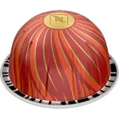 Nespresso Kaneel & Tamarinde Koffiecapsules - Sleeve van 10 - Vertuo